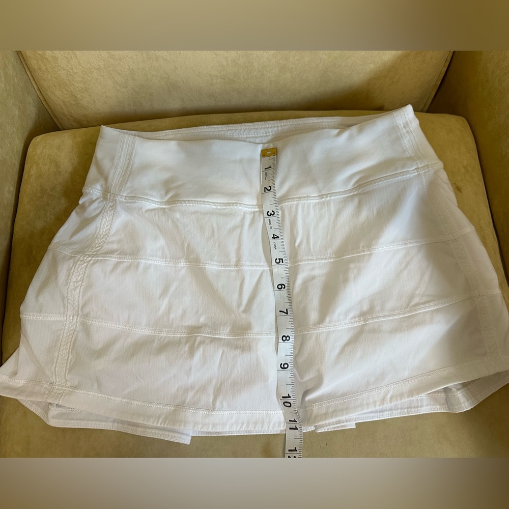 Lululemon Skirt